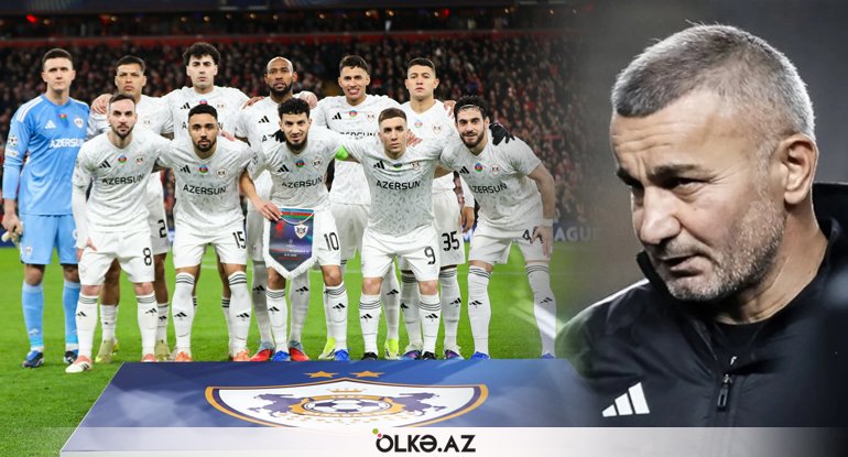 &ldquo;Qarabağ&rdquo; bu zirvəyə necə yüksəldi? &ndash; Qurban Qurbanovun sirri