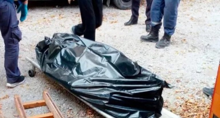 Ağstafada müəmmalı ÖLÜM: meyitini gecəyarı tövlədən tapdılar