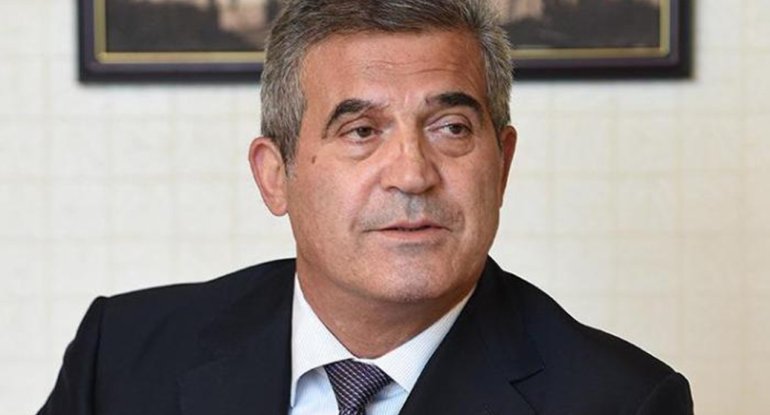 Prezidentin işdən çıxardığı Süleyman Mikayılov kimdir? - DOSYE