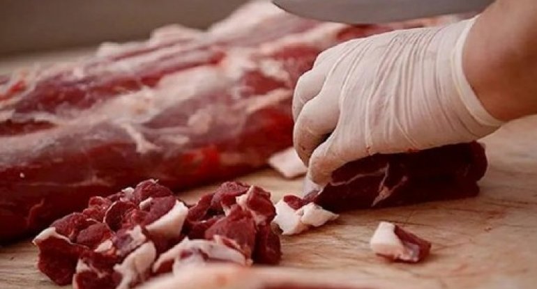 Hansı ölkədə orta əməkhaqqına daha çox ət almaq olur?