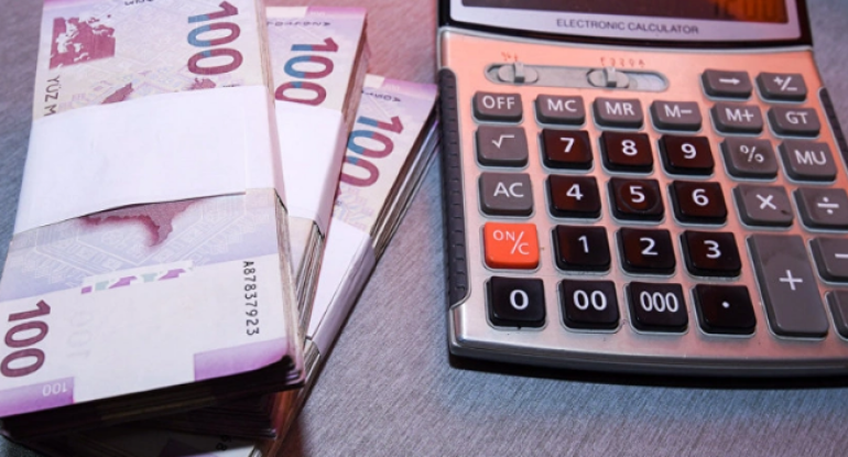 Azərbaycan manatının nominal və real effektiv məzənnələri azalıb