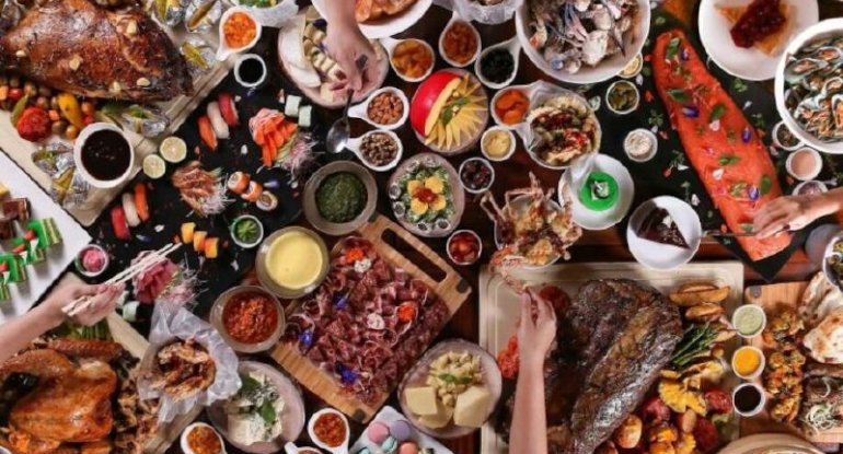 Dünyanın ən dadsız mətbəxi&nbsp;açıqlandı