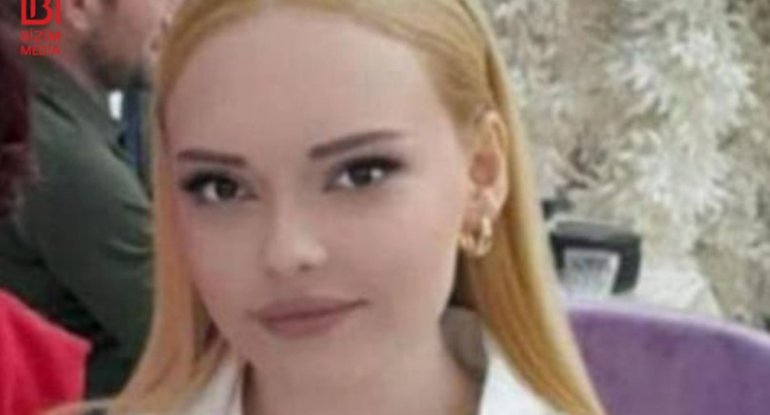 Bakıda 21 yaşlı qadın faciəvi şəkildə vəfat etdi