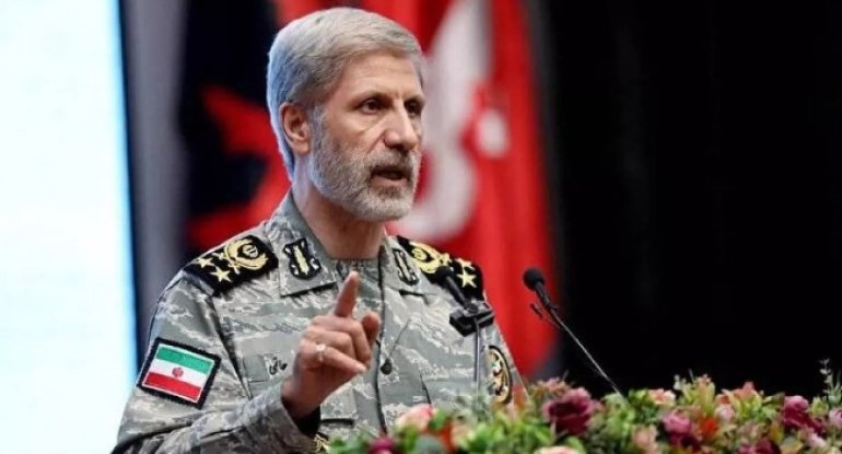 Xatəmi: İranın döyüş təcrübəsi Rusiyadan daha çoxdur