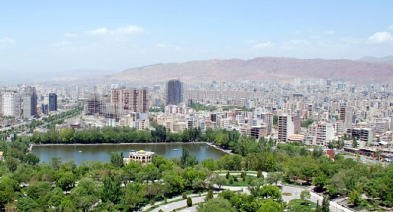Təbrizdə partlayış xəbərlərinə&nbsp;Şərqi Azərbaycan Valiliyindən REAKSİYA