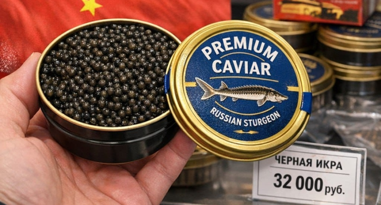 &ldquo;Qara kürü&rdquo; adı ilə təhlükəli Çin saxtakarlığı