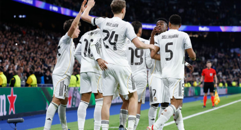 &ldquo;Real&rdquo; ÇL-də 9,2 milyon avro itirib