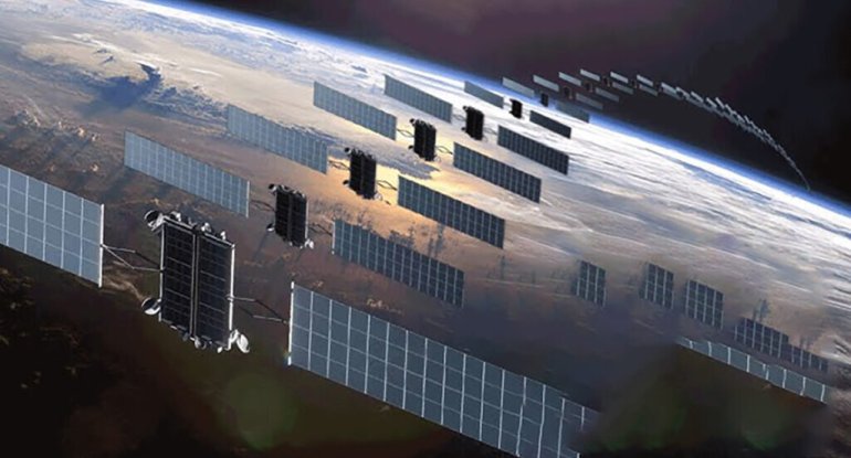 Məşhur "Kardaşev şkalası" reallaşır? - "SpaceX" orbitə 1 milyon peyk buraxacaq
