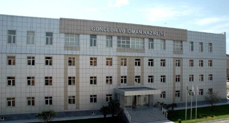 Azərbaycan idmançılarının reytinq cədvəli açıqlandı