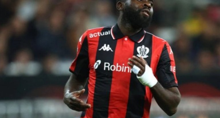 Fransa klubunun futbolçusu "Yuventus"a keçir
