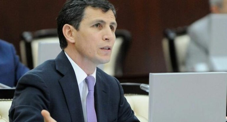 &ldquo;Sülh Şurası&rdquo; həm də Cənubi Qafqazda mühüm rol oynaya bilər - Zahid Oruc