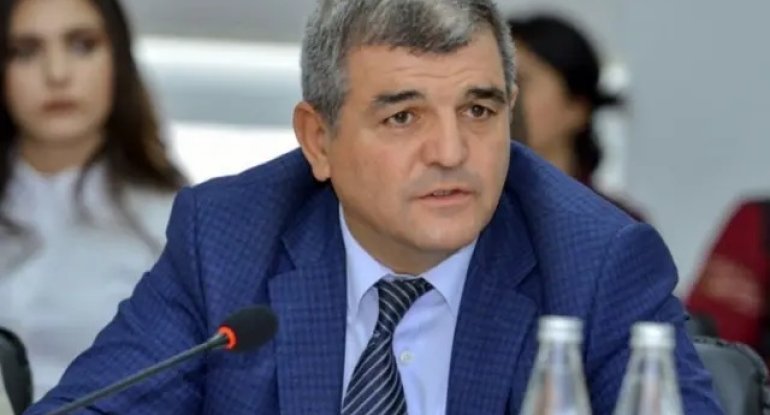 Deputat: Cəmiyyəti İranda baş verən hadisələrə hazırlamalıyıq&nbsp;