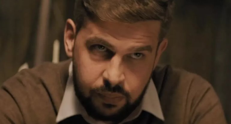 Rus aktyor müharibədə həlak olub