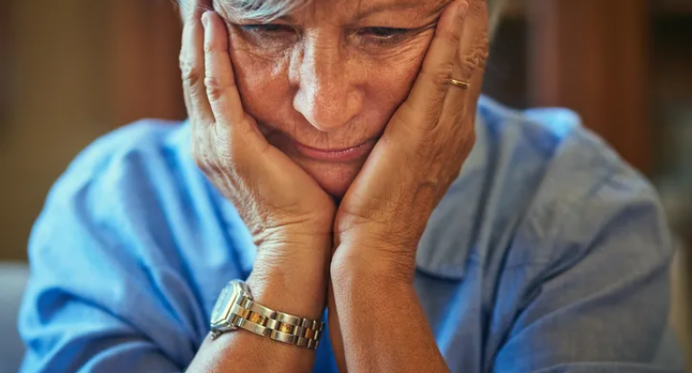 "Alzheimer"in ən çox rast gəlinən 10 erkən əlaməti