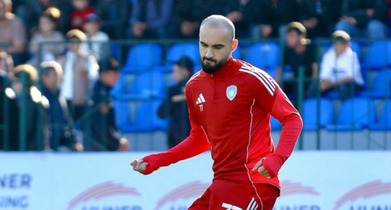 "Kəpəz"in futbolçusu bıçaqlanıb