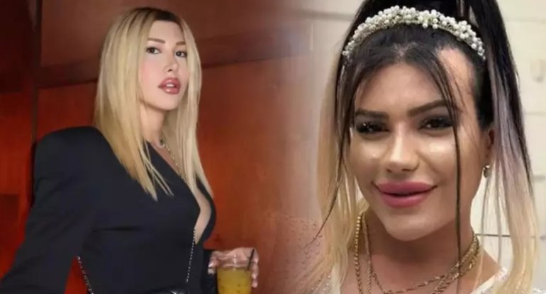 Türkiyədə daha bir neçə fenomen SAXLANILDI