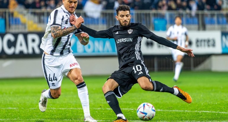 &ldquo;Qarabağ&rdquo;da heç 10 faiz olmur, &ldquo;Neftçi&rdquo;də isə&hellip; &ndash; Sirri nədədir?