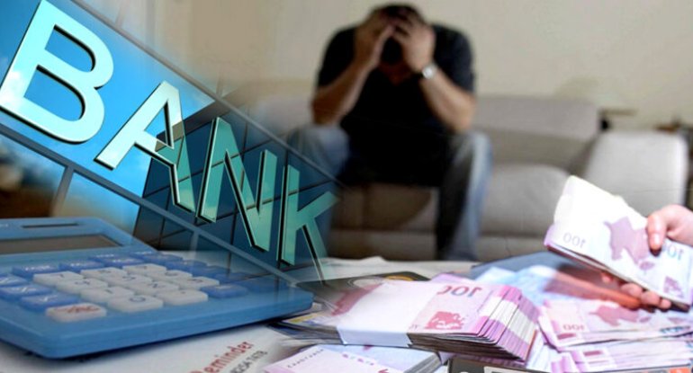 Kreditə görə işə düşən vətəndaşlar nəyi gözdən qaçırır? - İqtisadçı ifşa etdi