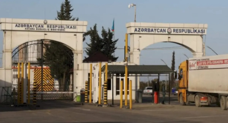 Quru sərhədlər açılacaqmı? – Əsas şərt AÇIQLANDI
