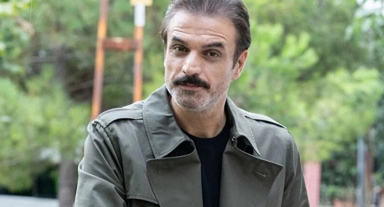 Ufuk Özkana qaraciyər köçürüldü