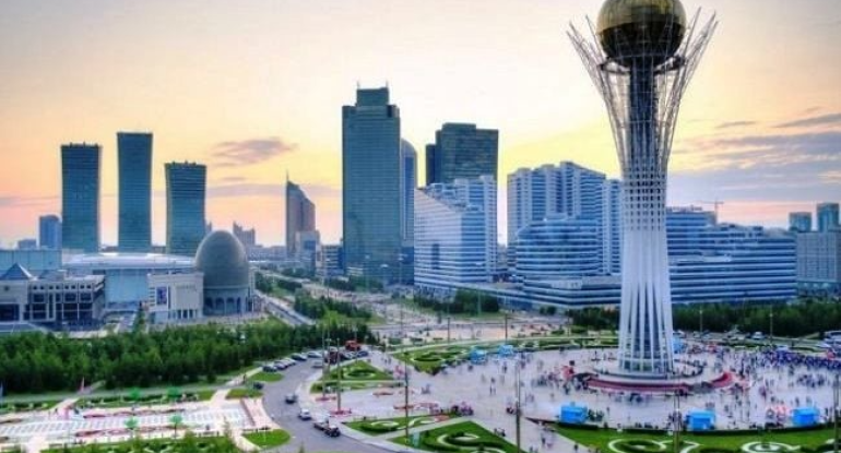 Qazaxıstanın sərhədləri dəyişdirilir? - Dövlət müşaviri açıqladı