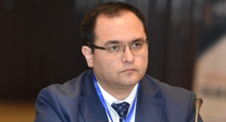 Məcnun Məmmədov: Bəzi bölgələrdə ciddi baytar çatışmazlığı yaşayırıq