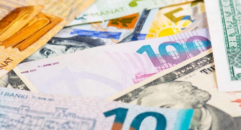Azərbaycan Mərkəzi Bankının valyuta məzənnələri (04.02.2026)