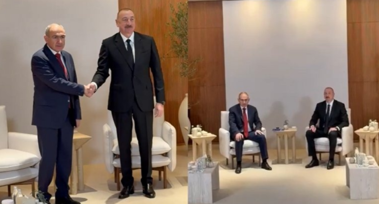 Əbu-Dabi görüşü: Bakı artıq regional yox, geosiyasi aktordur