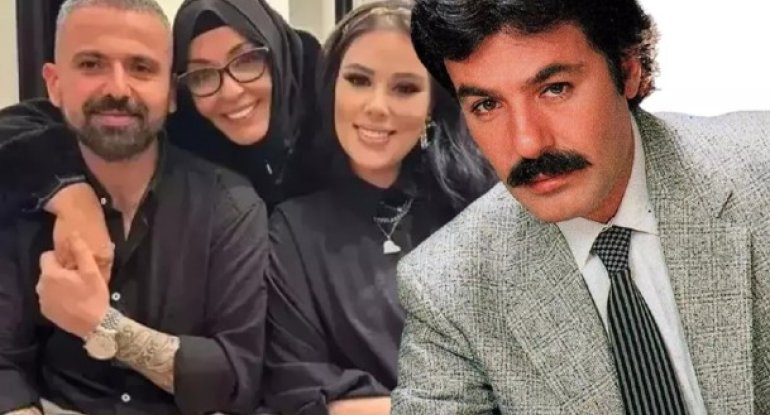 Üçüncü evliliyində xəyanətlə üzləşdi