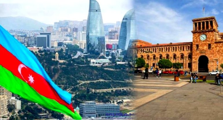 Sülh müqaviləsi imzalansa, 300 milyon dollarlıq ticarət mümkündür