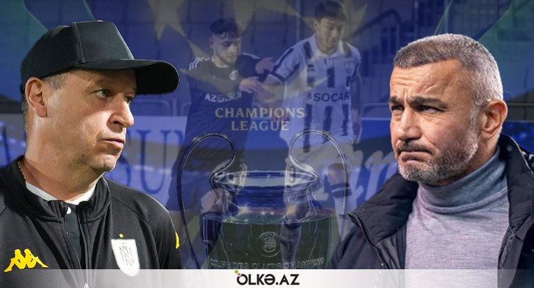 &ldquo;Neftçi&rdquo;nin &ldquo;Qarabağ&rdquo; qərarı normaldır: Çoxdandır bunu gözləyirdik