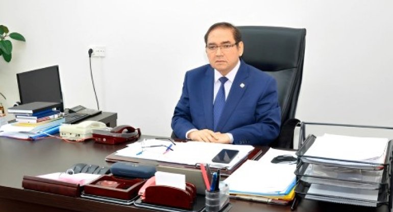 Azərbaycanda halı pisləşən professor qəfil öldü