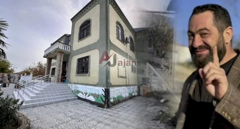 Qurtuluşda işgəncə faktı: DƏHŞƏTLİ GÖRÜNTÜLƏR