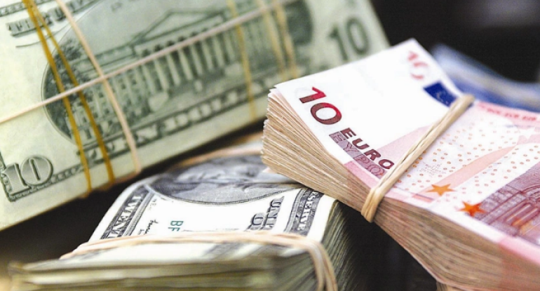 Azərbaycan Mərkəzi Bankının valyuta məzənnələri (05.02.2026)