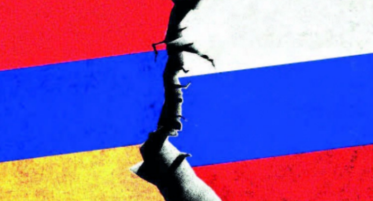 Kremldən İrəvana XƏBƏRDARLIQ: Avropa İttifaqını seçərsə&hellip;