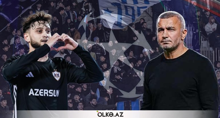 Qurban Qurbanov Nərimanı ingilislərlə oyuna hazırlayır? &ndash; "Qarabağ"ın sürpriz planı