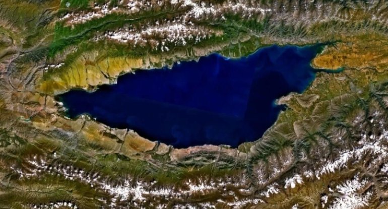 Geri dönməz mərhələ:&nbsp;planet üçün təhlükəli siqnal