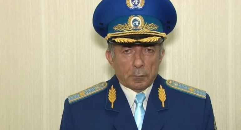 Bakıda altı yaşlı uşağa işgəncə verən şəxs "general"ın oğlu imiş