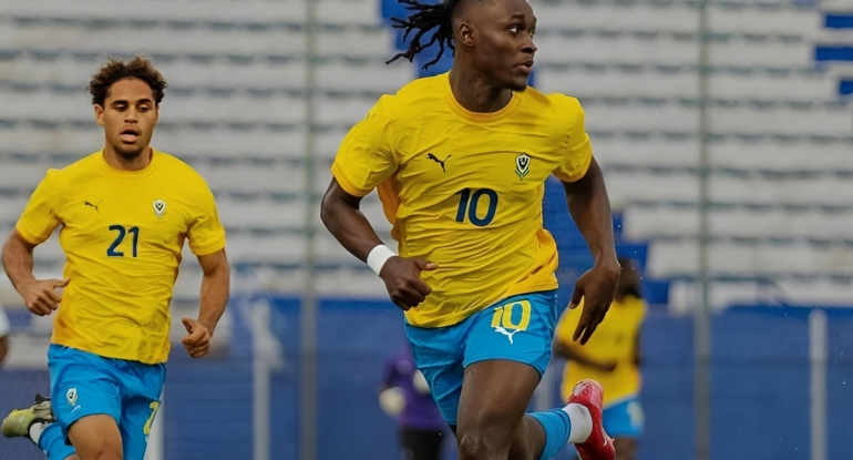 "Sabah" Patrik Orfe Mbinanı&nbsp;transfer edib