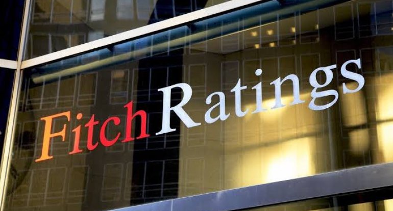 "Fitch" SOCAR-ın reytinqlərini dünyanın aparıcı neft-qaz şirkətləri sırasında qiymətləndirib