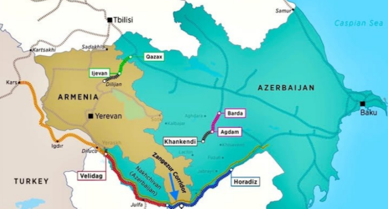 Azərbaycan bundan 3 milyard dollar qazanacaq - Deputat