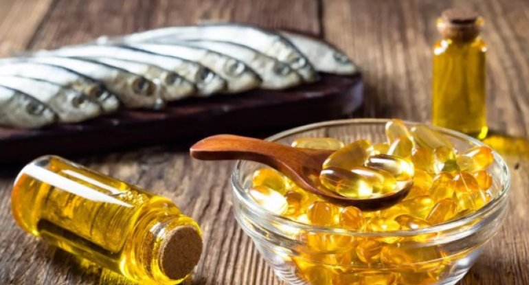 Balıq yağı faydalıdır, yoxsa yox?