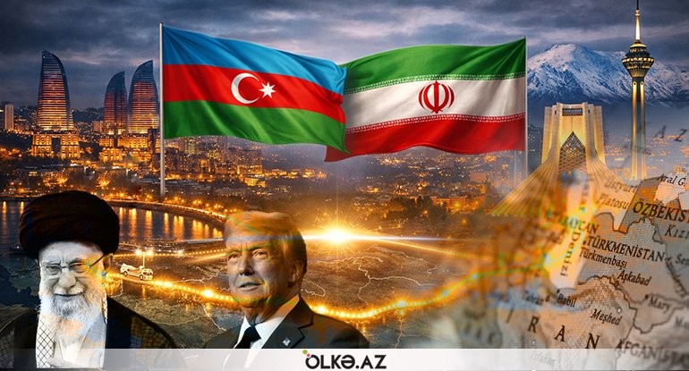 Bakı&ndash;Tehran xəttində diplomatik partlayış: ABŞ gəlir, qaydalar dəyişir