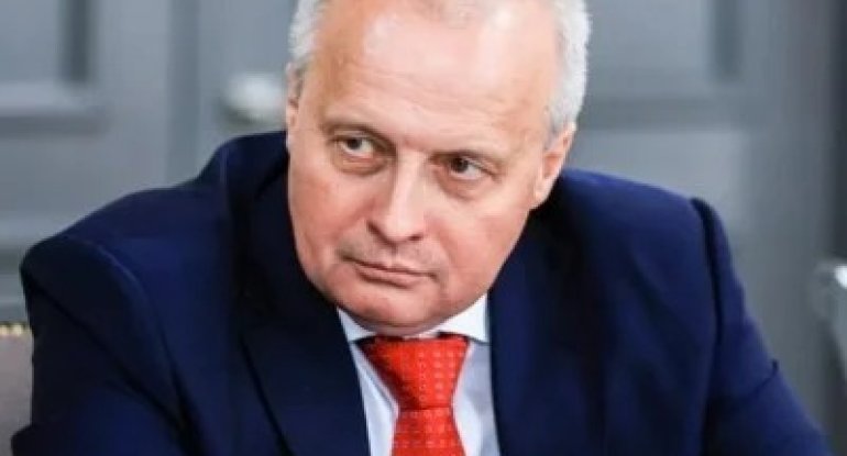 Səfir: Bu, Moskva-İrəvan münasibətləri pozur&nbsp;