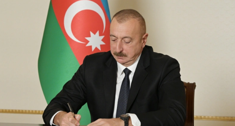 İki milli park haqqında Əsasnamə təsdiqlənib