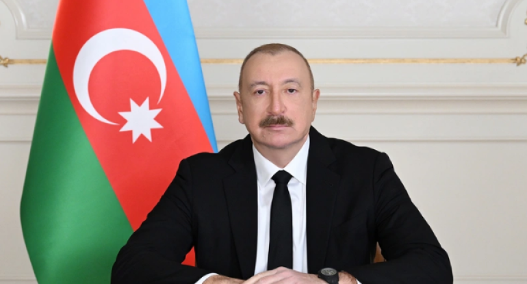 Azərbaycanda "İnvestisiya təşviqi sənədinin verilməsi Qaydası" dəyişib