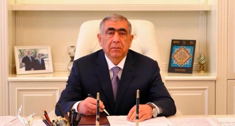 Prezidentin işdən azad etdiyi qurum rəhbəri kimdir? - DOSYE
