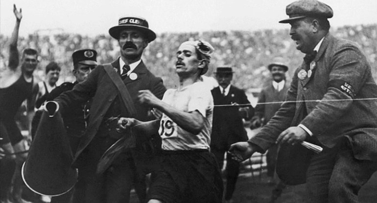 Tarixin ən böyük gecikmə əfsanəsi: 13 günlük fərqlə olimpiadanı qaçırtdılar?