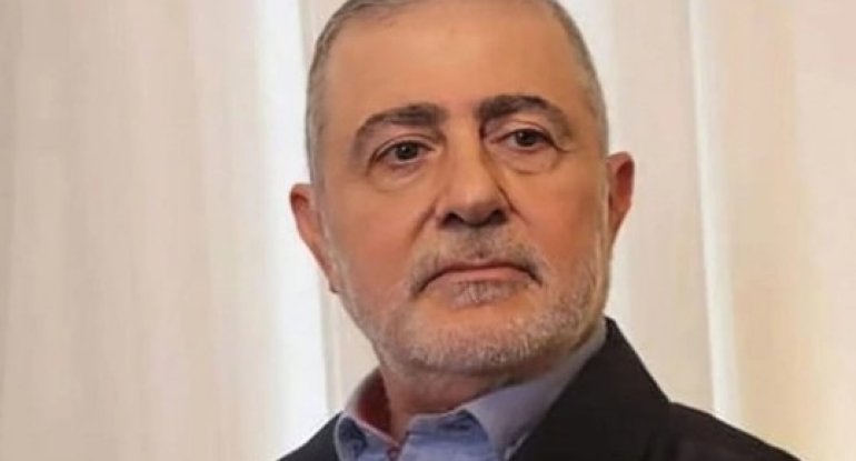 KİV: "Hizbullah"ın kəşfiyyat rəhbəri istefa verib