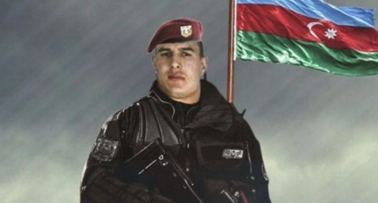 Bu gün Milli Qəhrəman Mübariz İbrahimovun doğum günüdür